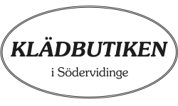 Klädbutiken i Södervidinge