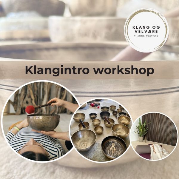 Klangworkshop