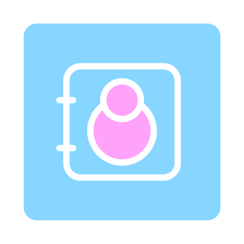 Floating Icon