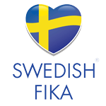 Swedish Fika Logo