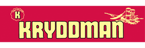 Kryddman logo