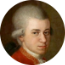 Wolfgang Amadeus Mozart