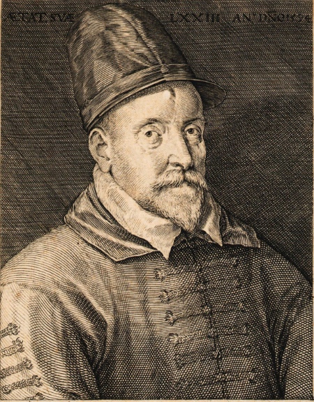 Philippus de Monte