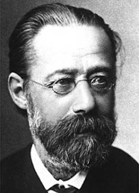 Bedřich Smetana