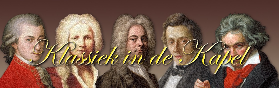 Klassiek in de Kapel