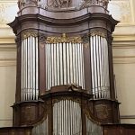 Sint-Gorgoniuskerk - Orgel