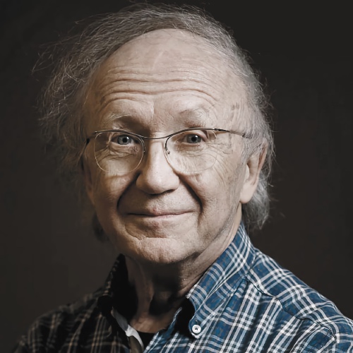 Heinz Holliger