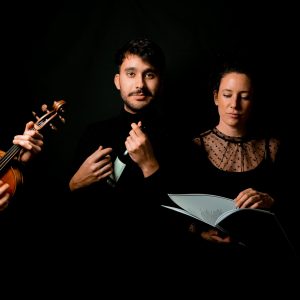 Het Protean Quartet brengt het Dissonantenkwartet van Mozart in Hoegaarden