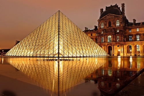 Het Louvre