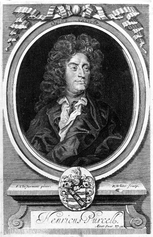 Henry Purcell