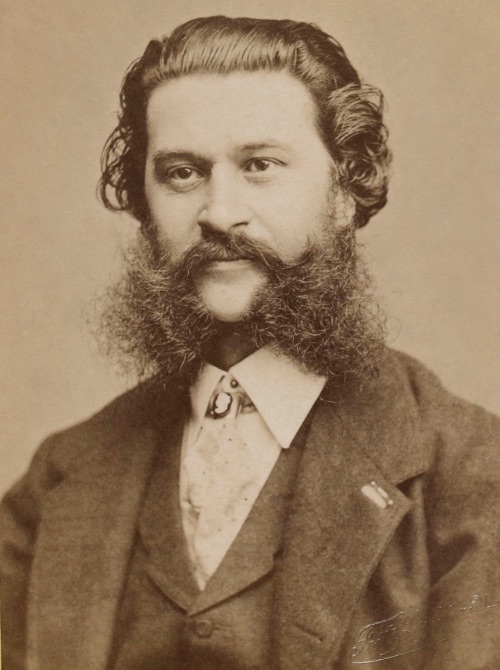 Johann Strauss II