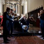 Klassiek bij Kaarslicht - Betoverend concert door het Protean Quartet