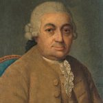 Carl Philipp Emanuel Bach