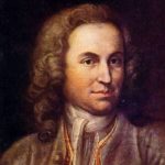 Johann Sebastian Bach, de componist van de Brandenburg Concertos