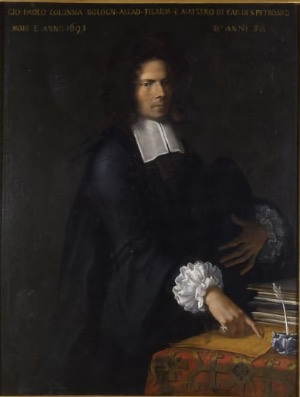 Giovanni Paolo Colonna
