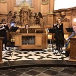 Hildebrandt Consort zorgde voor een geslaagd jubileum