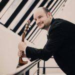 Ivan Petricevic brengt Guitarra del Sur (Foto: Anna Tena)