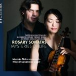 Rosary Sonatas - Mysteries of Life