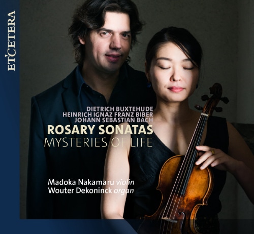 Rosary Sonatas - Mysteries of Life