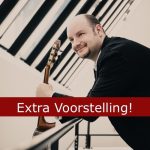 Extra voorstelling Guitarra del Sur