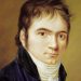 Beethoven in 1805 ten tijde van de compositie van zijn Vijfde Symfonie