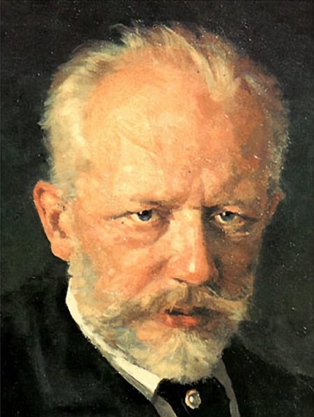 Piotr Ilitsj Tsjaikovski