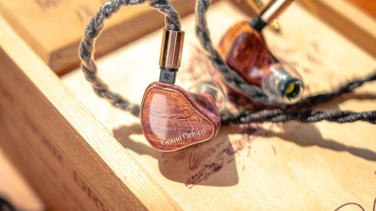 Oriveti Supremacy: The Grand Flagship You Never Considered Buying