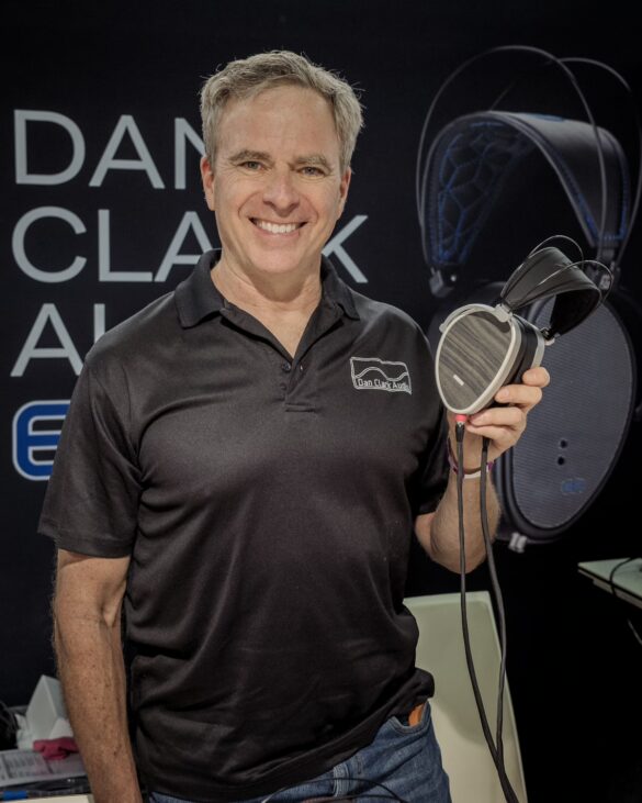 Dan Clark