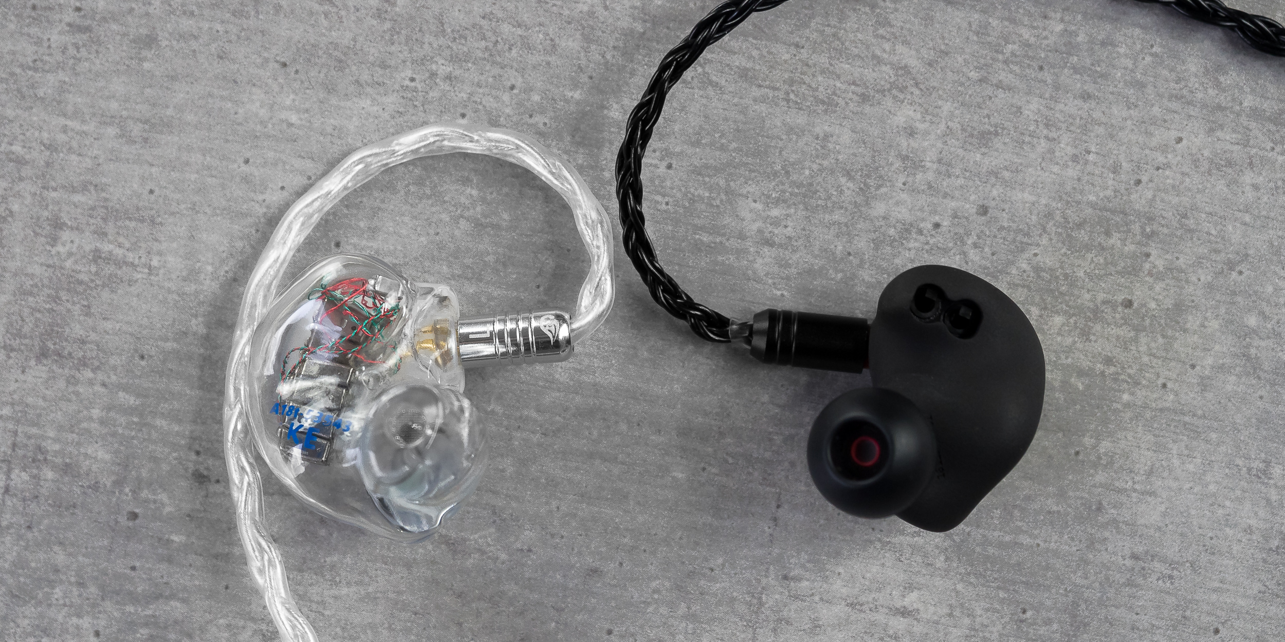 64 Audio A18t vs InEar ProPhile 8