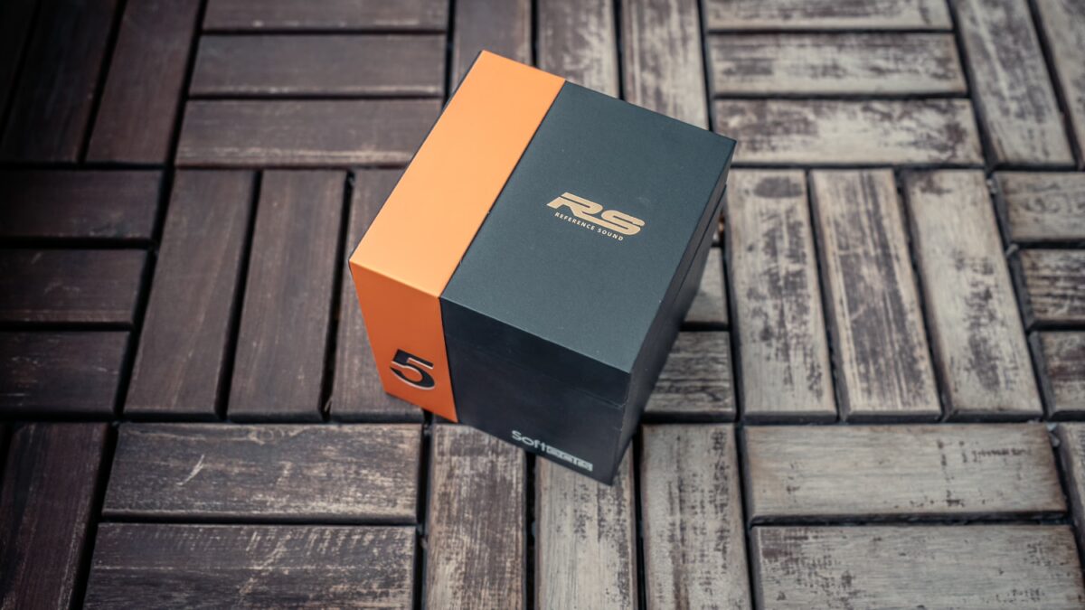 Introducing the Softears RSV MKII: A First Look