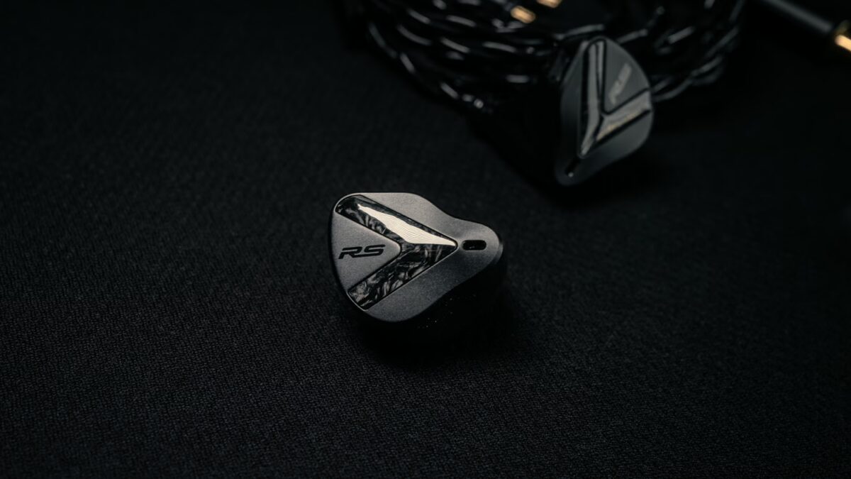 Softears RSV-MKII Review