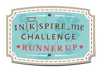 In{k}spire_me Challenge #225 + Match-the-sketch Challenge Nr. 099