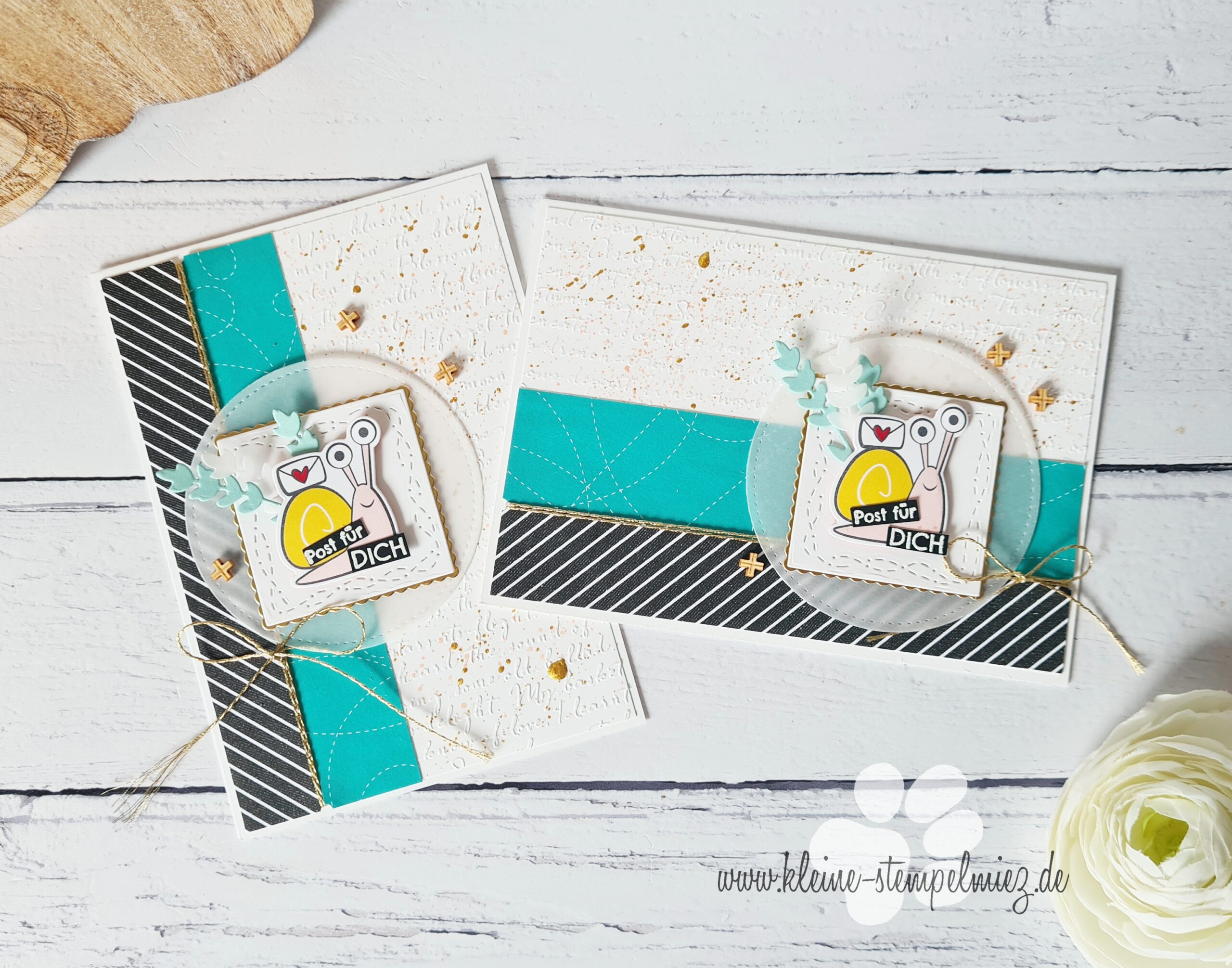 PaStello Blog Hop – Sketch