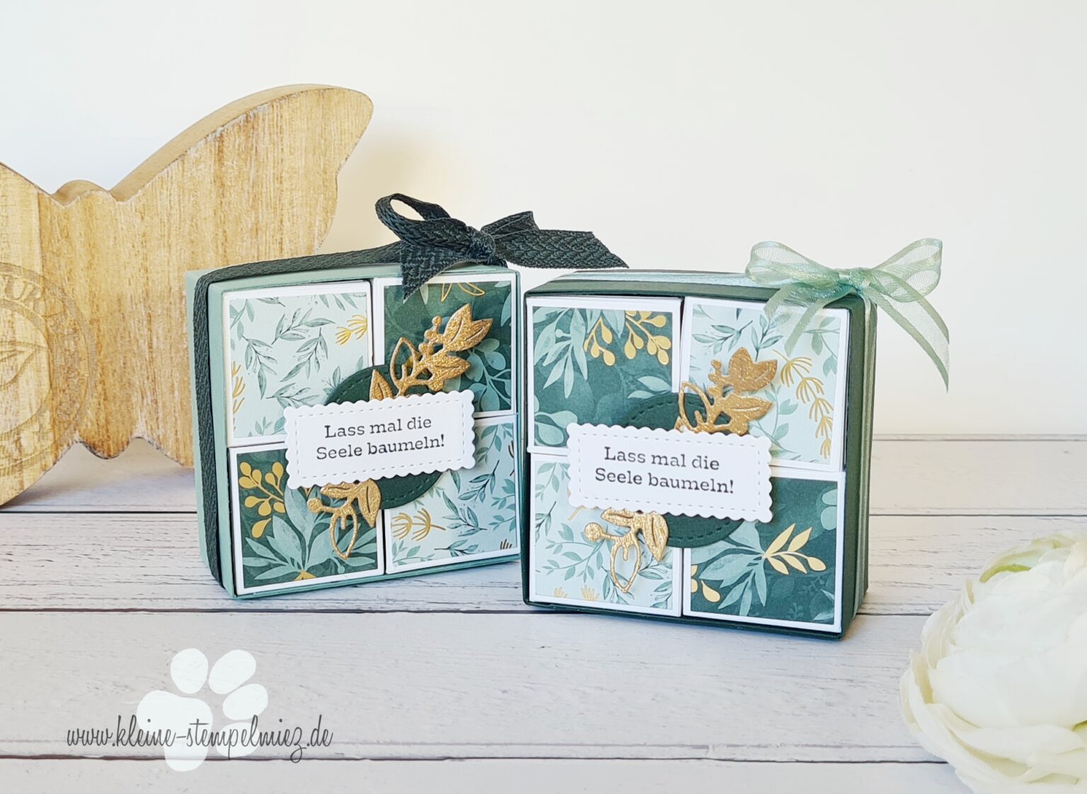 Blog Hop Team Stempelfroschberlin Verpackungsideen Kleine Stempelmiez Basteln Aus Liebe 2769