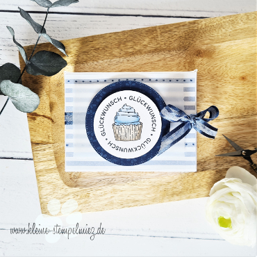 Hop mit Herz – Muffins, Cupcakes & Co.