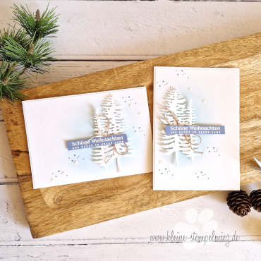 Stamping Sunday Blog Hop – Simply the best