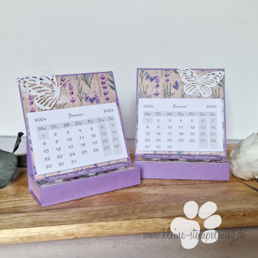 Stampin@first Designteam Blog Hop Januar 2024 – Happy New Year