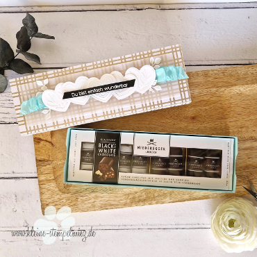 Stampin’ Unlimited Blog Hop – Liebe Grüße für Lieblingsmenschen