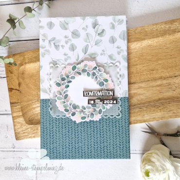 Stamping Sunday Blog Hop – Joyful Moments and Timeless Treasures