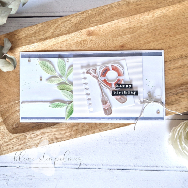 Hop mit Herz – Bunter Sommer
