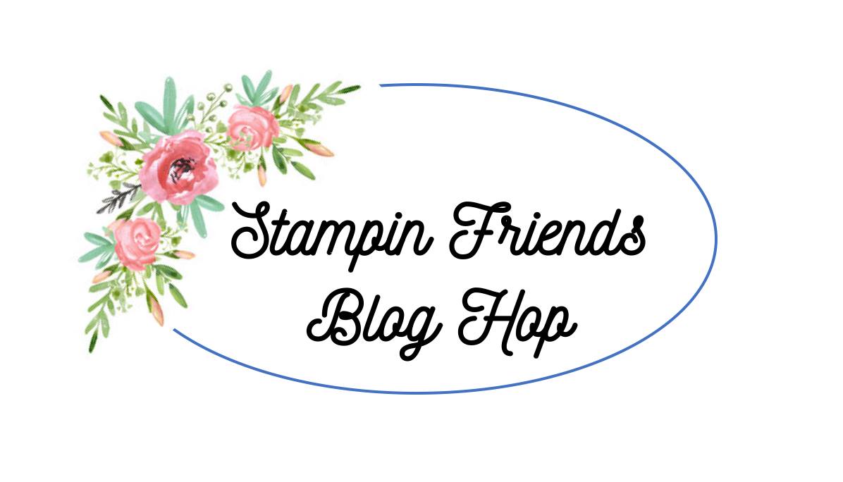 Stampin’ Friends Blog Hop – Love You Lots (Valentinstag)