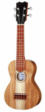 thoman soprano ukulele