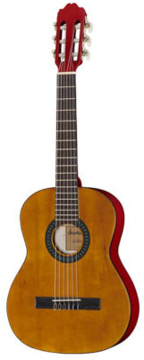1/2 gitarre Startone CG 851