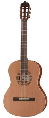 La Mancha Rubi CM63-N 7/8 gitarre