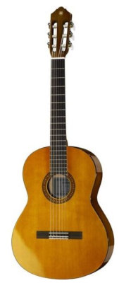 Yamaha CS40 3/4 gitarre