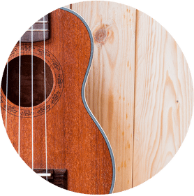 ukulele kleinemusiker