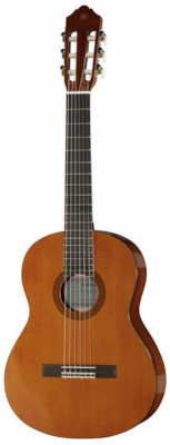 yamaha CGS102A gitarre
