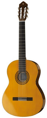 yamaha c40 gitarre