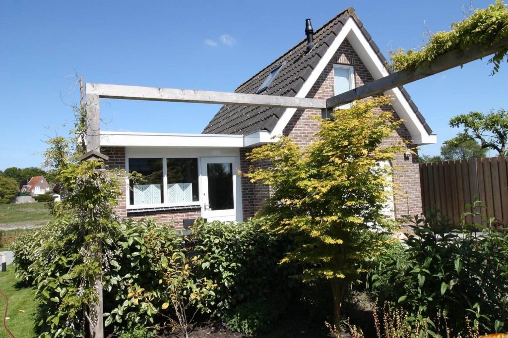 B&B Kleine Vliet in Medemblik, 250m van het IJsselmeer
