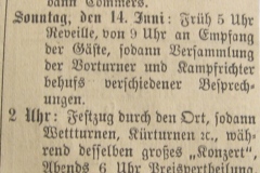 „Thüringer Hausfreund“ vom 6.6.1891